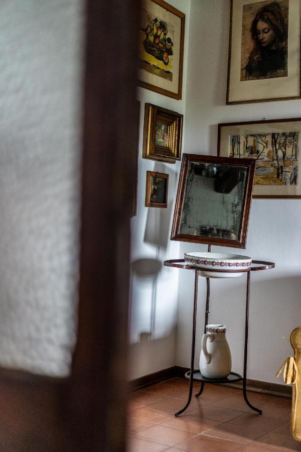 Le Antiche Viste Διαμέρισμα Πιτιλιάνο Εξωτερικό φωτογραφία