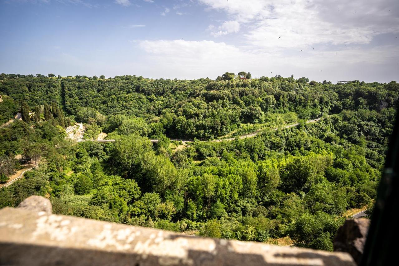Le Antiche Viste Διαμέρισμα Πιτιλιάνο Εξωτερικό φωτογραφία